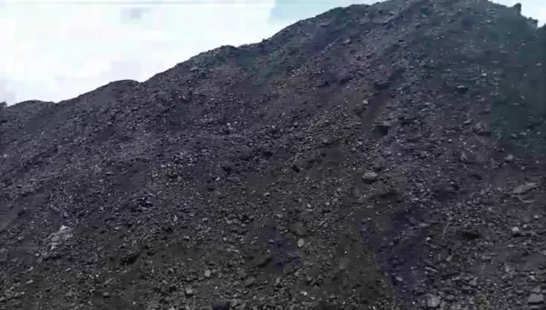Non-Cooking Coal